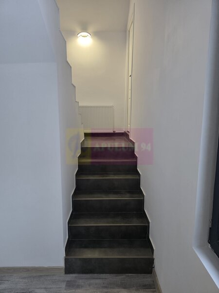 Vila de vanzare cu 6 camere in Sinaia