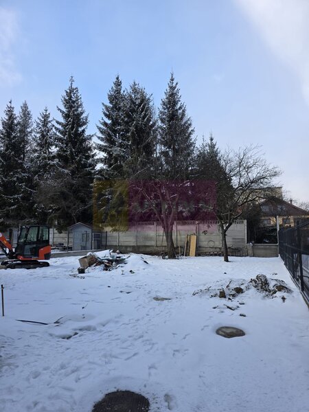 Vila de vanzare cu 6 camere in Sinaia