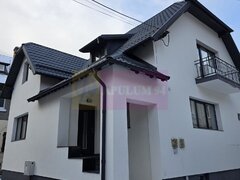 Vila de vanzare cu 6 camere in Sinaia