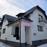 Vila de vanzare cu 6 camere in Sinaia